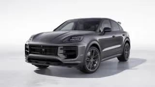 2025 Porsche 9Y0/9Y3 Cayenne Turbo GT - Image 2 of 31