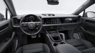 2025 Porsche 9Y0/9Y3 Cayenne Turbo GT - Image 26 of 31