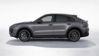 2025 Porsche 9Y0/9Y3 Cayenne Turbo GT - Image 14 of 31