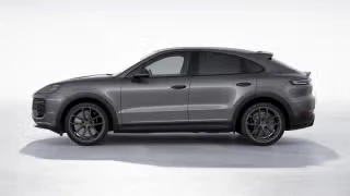 2025 Porsche 9Y0/9Y3 Cayenne Turbo GT - Image 10 of 31