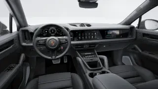2025 Porsche 9Y0/9Y3 Cayenne Turbo GT - Image 30 of 31