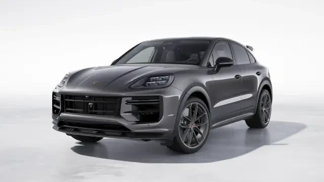 2025 Porsche 9Y0/9Y3 Cayenne Turbo GT - Image 7 of 31