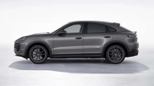 2025 Porsche 9Y0/9Y3 Cayenne Turbo GT - Image 11 of 31