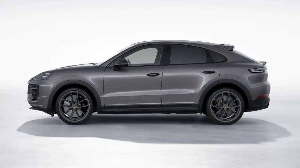 2025 Porsche 9Y0/9Y3 Cayenne Turbo GT - Image 16 of 31