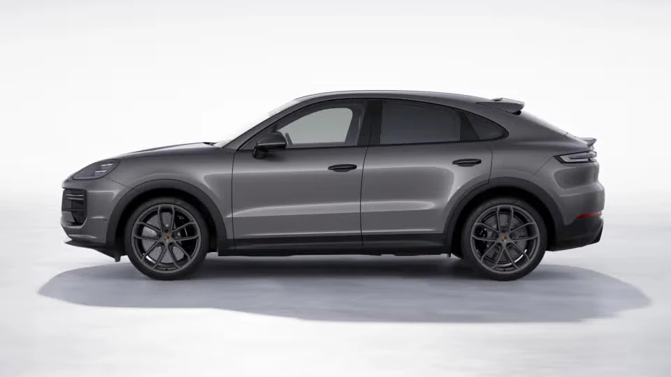 2025 Porsche 9Y0/9Y3 Cayenne Turbo GT - Image 12 of 31