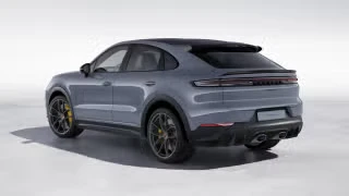 2025 Porsche 9Y0/9Y3 Cayenne Turbo GT - Image 17 of 31