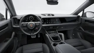 2025 Porsche 9Y0/9Y3 Cayenne Turbo GT - Image 29 of 31