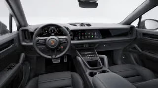 2025 Porsche 9Y0/9Y3 Cayenne Turbo GT - Image 25 of 31