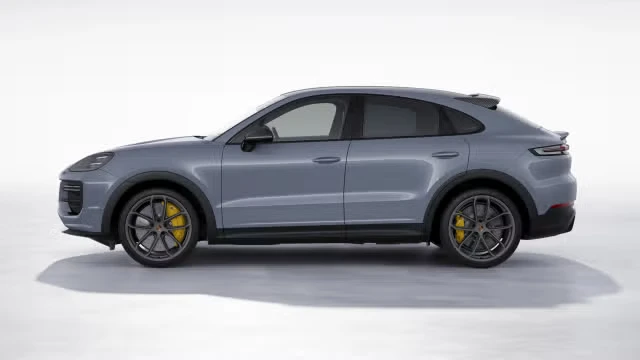 2025 Porsche 9Y0/9Y3 Cayenne Turbo GT - Image 10 of 31