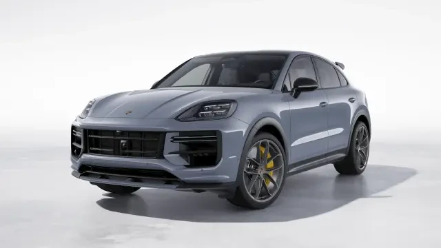 2025 Porsche 9Y0/9Y3 Cayenne Turbo GT - Image 6 of 31