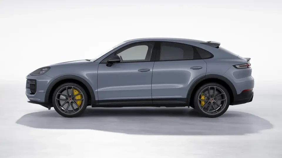 2025 Porsche 9Y0/9Y3 Cayenne Turbo GT - Image 15 of 31