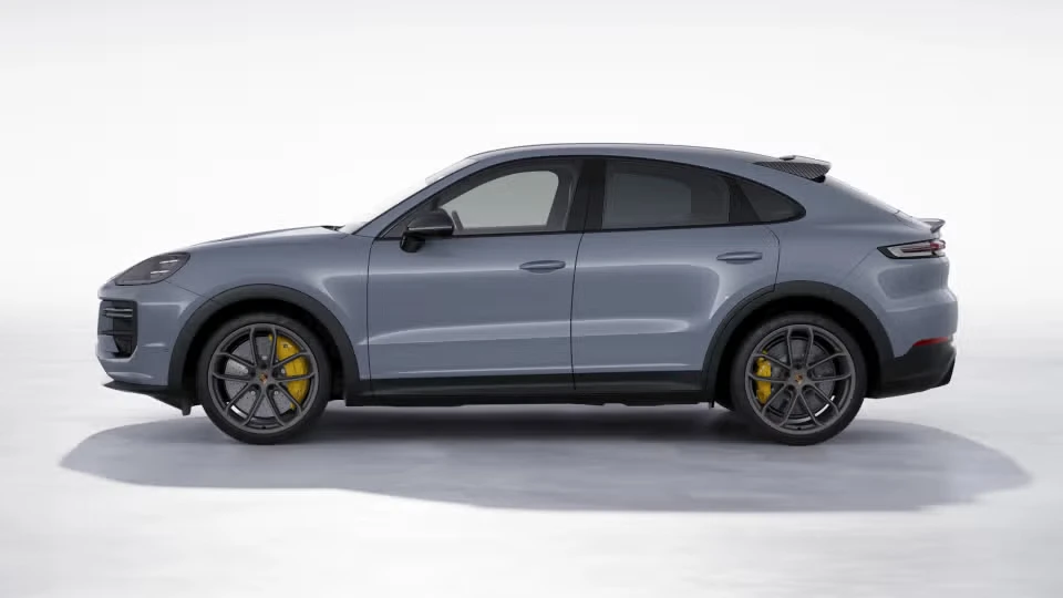 2025 Porsche 9Y0/9Y3 Cayenne Turbo GT - Image 11 of 31