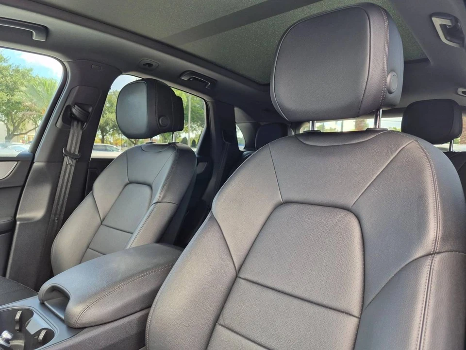 2025 Porsche 9Y0/9Y3 Cayenne - Image 5 of 5