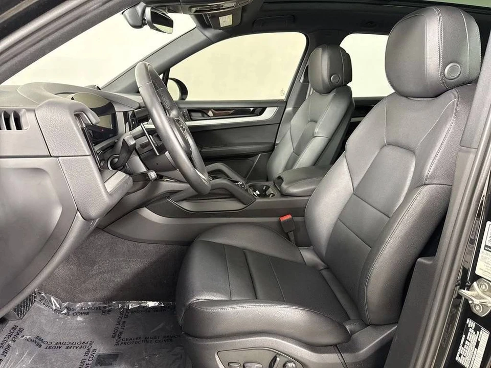 2025 Porsche 9Y0/9Y3 Cayenne - Image 5 of 5