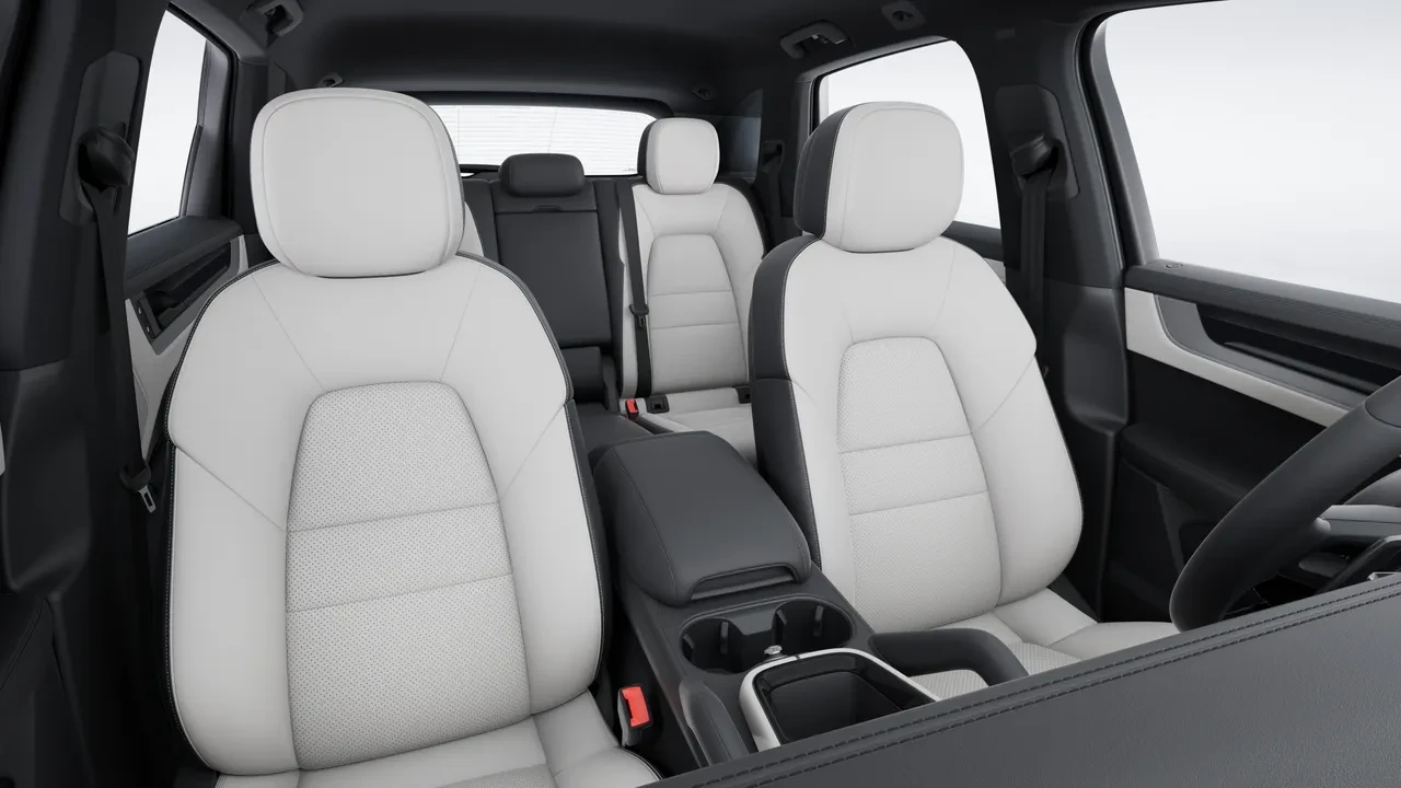 2025 Porsche 9Y0/9Y3 Cayenne - Image 7 of 9