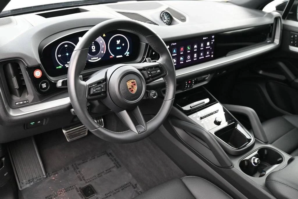 2025 Porsche 9Y0/9Y3 Cayenne - Image 4 of 5
