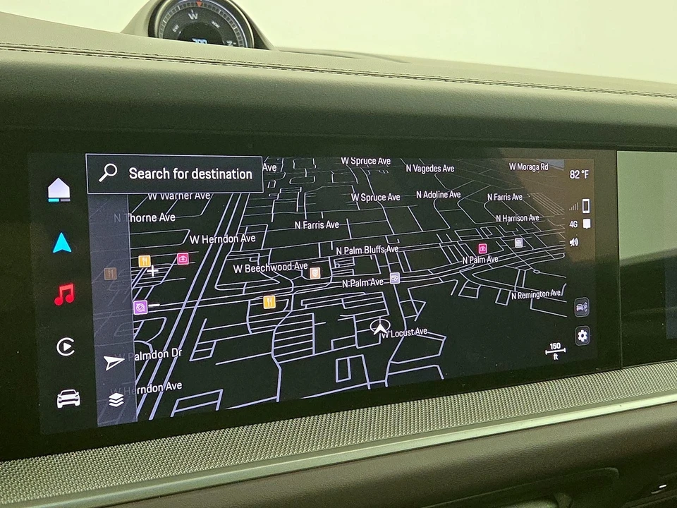 2025 Porsche 9Y0/9Y3 Cayenne - Image 15 of 28