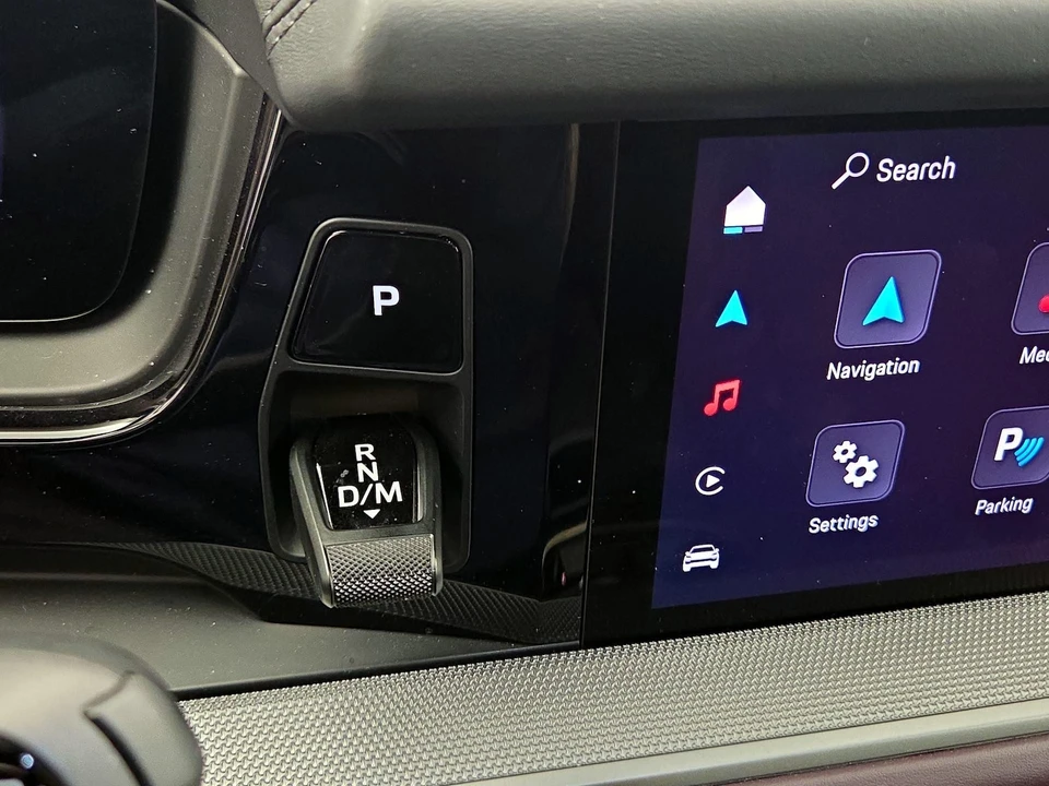 2025 Porsche 9Y0/9Y3 Cayenne - Image 19 of 28