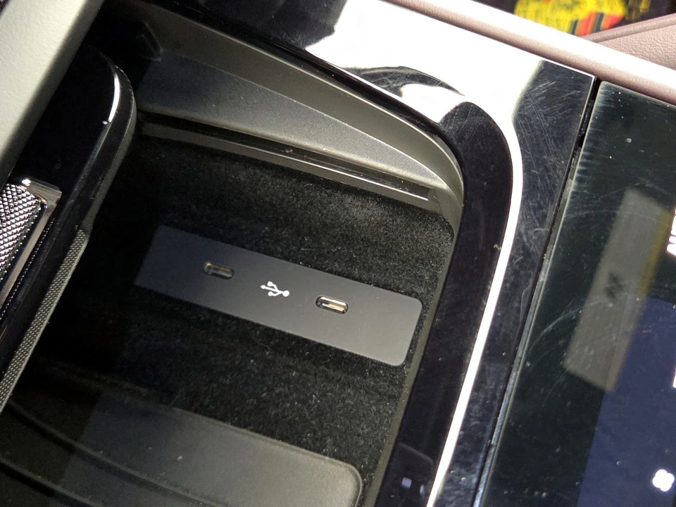 2025 Porsche 9Y0/9Y3 Cayenne - Image 20 of 28