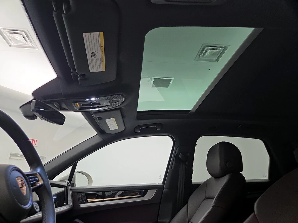 2025 Porsche 9Y0/9Y3 Cayenne - Image 21 of 28