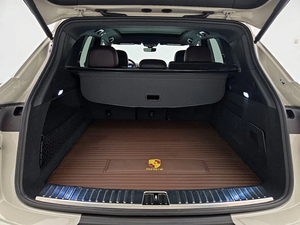 2025 Porsche 9Y0/9Y3 Cayenne - Image 23 of 28