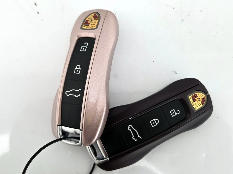 2025 Porsche 9Y0/9Y3 Cayenne - Image 25 of 28