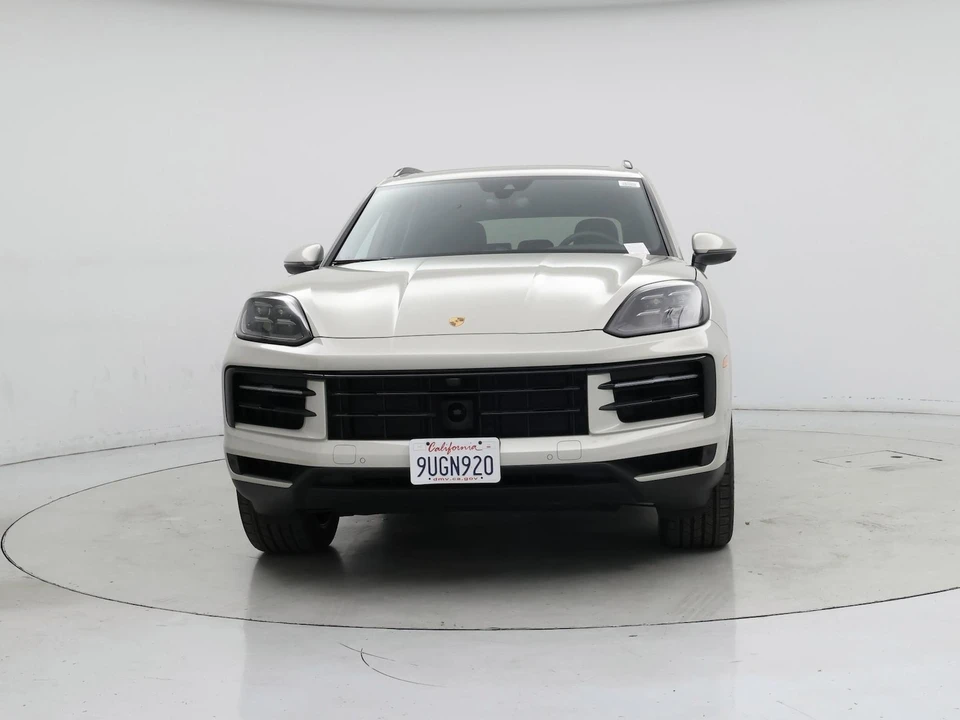 2025 Porsche 9Y0/9Y3 Cayenne - Image 6 of 28