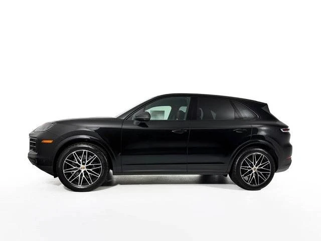 2025 Porsche 9Y0/9Y3 Cayenne - Image 2 of 5