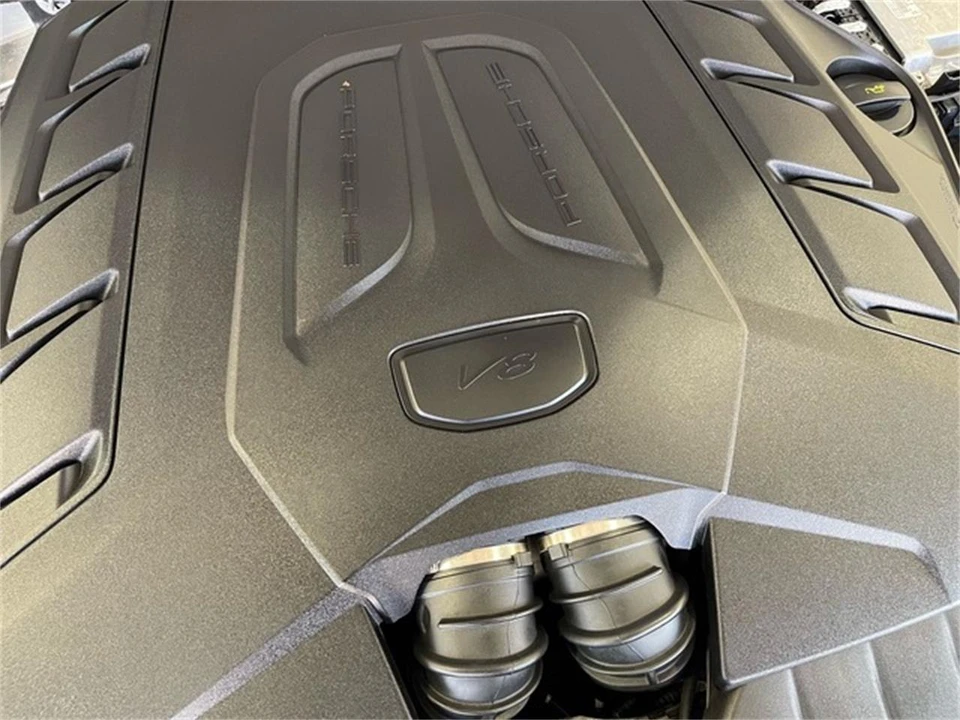 2025 Porsche 9Y0/9Y3 Cayenne - Image 20 of 31