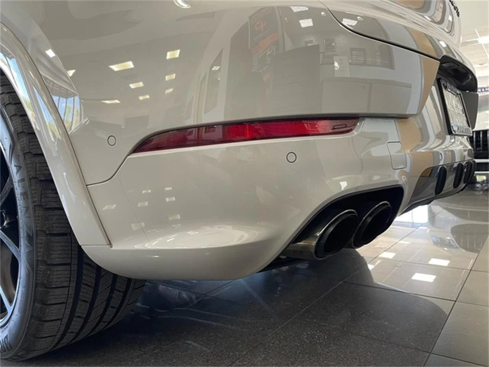2025 Porsche 9Y0/9Y3 Cayenne - Image 16 of 31