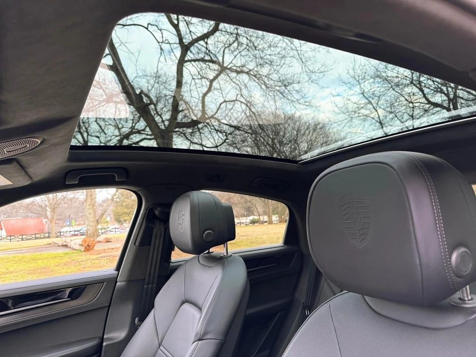 2025 Porsche 9Y0/9Y3 Cayenne - Image 21 of 31