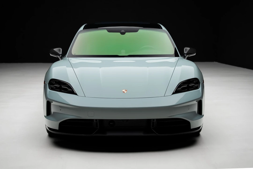2025 Porsche 718 Cayman - Image 7 of 31