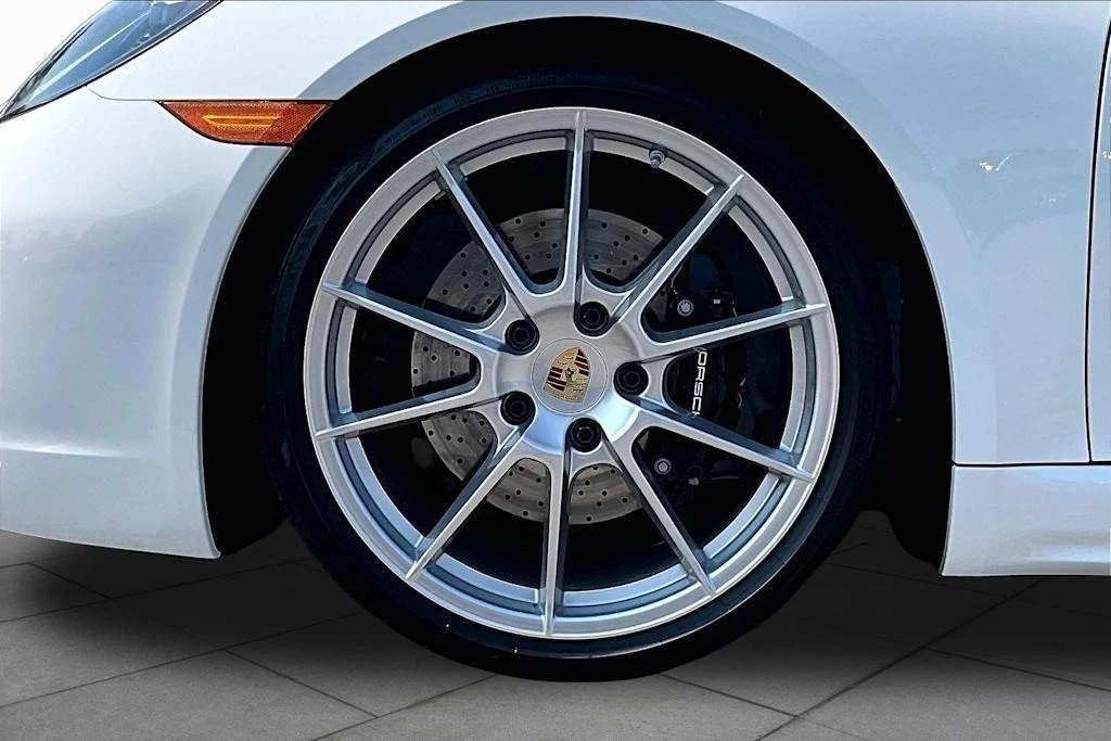 2025 Porsche 718 Cayman - Image 22 of 22