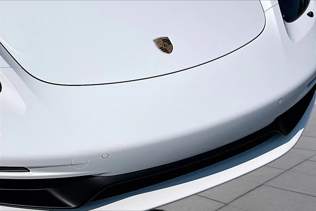 2025 Porsche 718 Cayman - Image 5 of 22