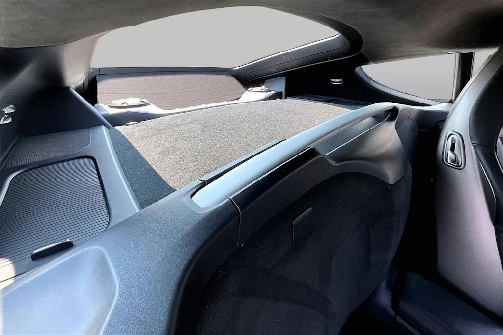 2025 Porsche 718 Cayman - Image 21 of 22