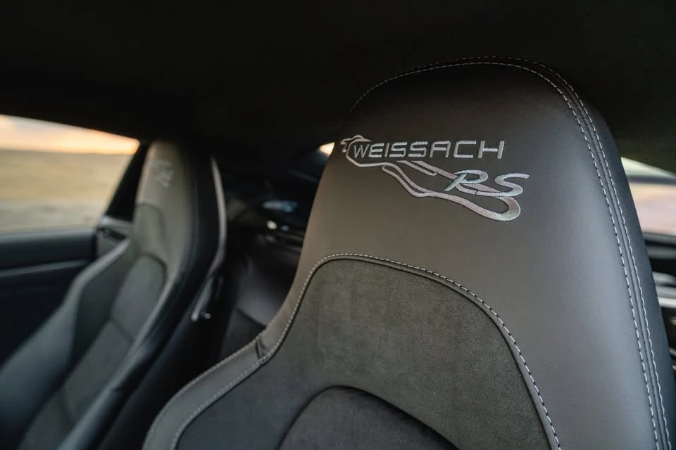 2025 Porsche 992 GT3 RS - Image 7 of 17