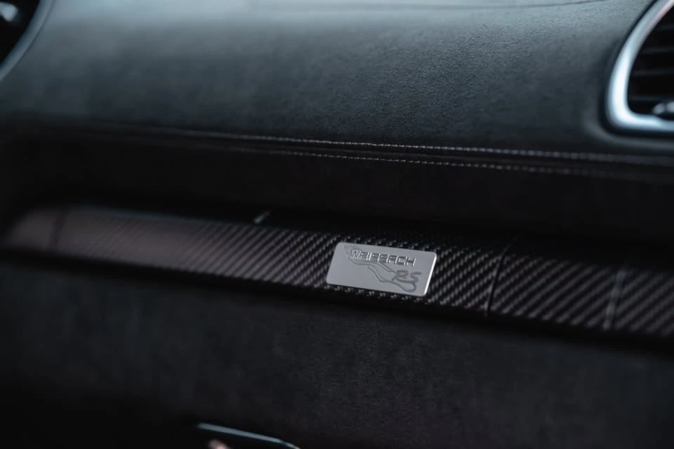 2025 Porsche 992 GT3 RS - Image 13 of 17