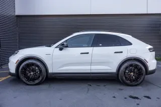 2025 Porsche Macan Electric - Image 2 of 4
