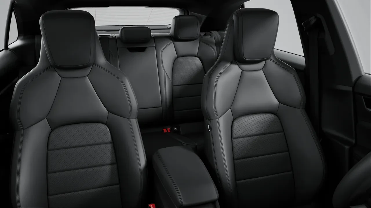 2025 Porsche Macan Electric - Image 7 of 7