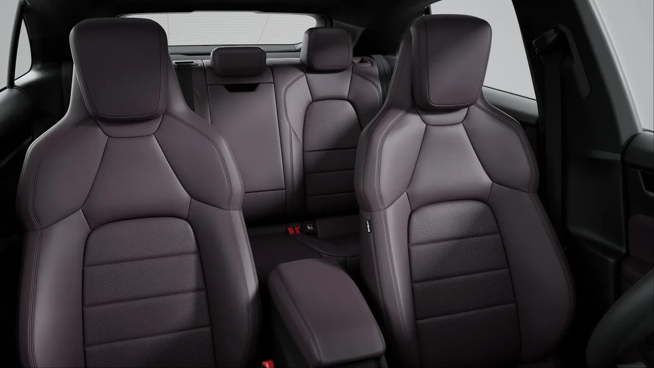 2025 Porsche Macan Electric - Image 2 of 9