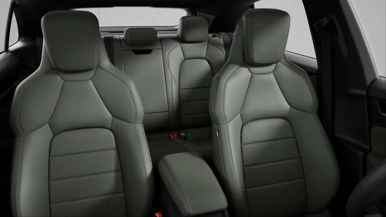 2025 Porsche Macan Electric - Image 7 of 7