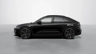 2025 Porsche Macan Electric - Image 13 of 31