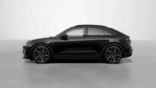 2025 Porsche Macan Electric - Image 9 of 31