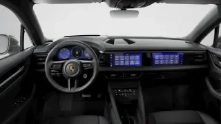 2025 Porsche Macan Electric - Image 29 of 31
