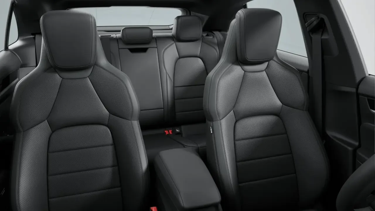2025 Porsche Macan Electric - Image 5 of 7