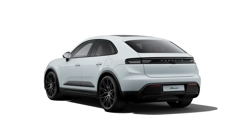 2025 Porsche Macan Electric - Image 9 of 9