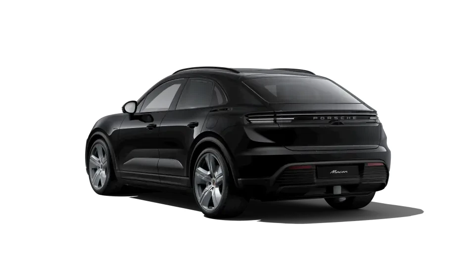 2025 Porsche Macan Electric - Image 9 of 9