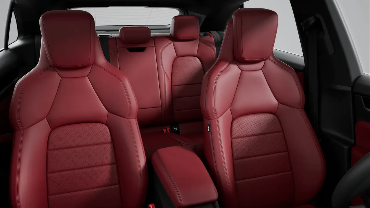 2025 Porsche Macan Electric - Image 7 of 9