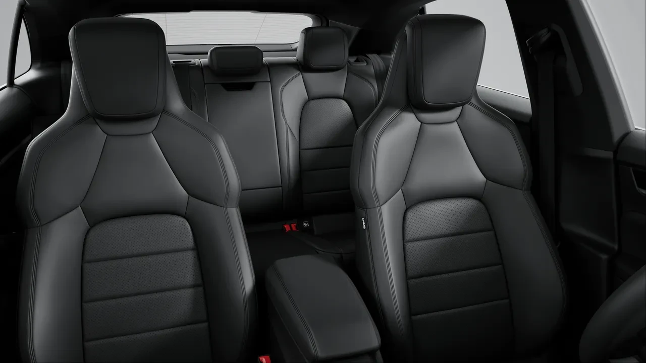 2025 Porsche Macan Electric - Image 7 of 7