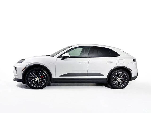 2025 Porsche Macan Electric - Image 2 of 5